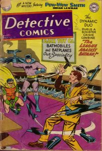 Detective Comics #197 (1953)