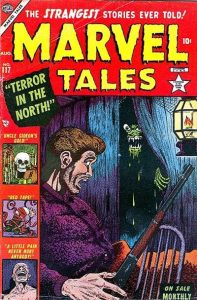 Marvel Tales #117 (1953)