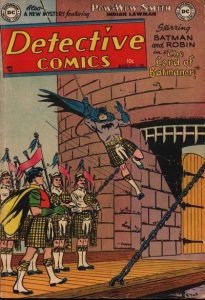 Detective Comics #198 (1953)