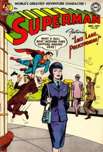 Superman #84 (1953)