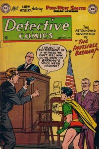 Detective Comics #199 (1953)