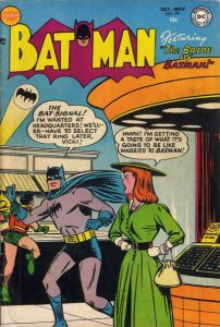 Batman #79 (1953)
