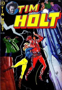 Tim Holt #38 (1953)