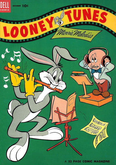 Looney Tunes and Merrie Melodies #146 (1953)