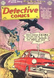 Detective Comics #200 (1953)