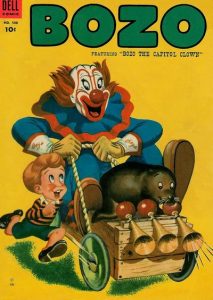 Four Color #508 (1953)