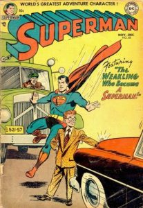 Superman #85 (1953)
