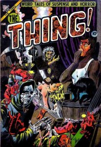 The Thing #11 (1953)
