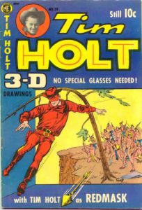 Tim Holt #39 (1953)