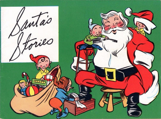 March of Comics #106 (1953)