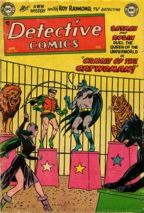 Detective Comics #203 (1954)