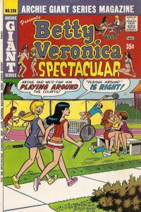 Archie Giant Series Magazine #226 (1954)