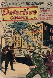 Detective Comics #204 (1954)