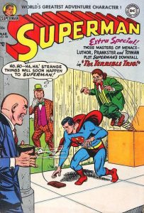 Superman #88 (1954)