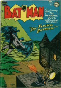 Batman #82 (1954)