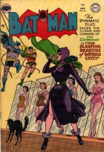 Batman #84 (1954)