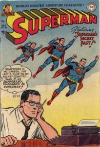 Superman #90 (1954)