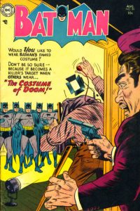 Batman #85 (1954)
