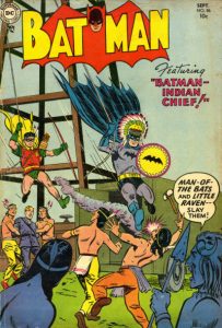 Batman #86 (1954)