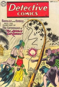Detective Comics #211 (1954)
