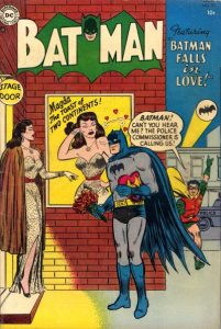 Batman #87 (1954)