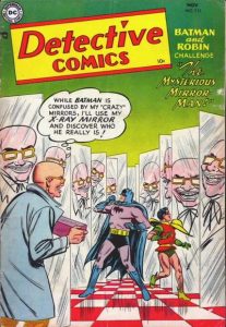 Detective Comics #213 (1954)