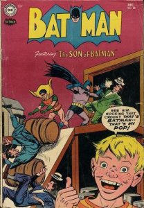Batman #88 (1954)