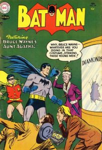 Batman #89 (1955)
