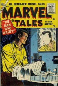 Marvel Tales #132 (1955)