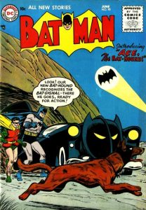 Batman #92 (1955)