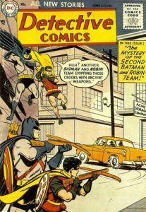 Detective Comics #220 (1955)