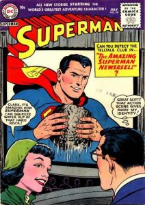 Superman #98 (1955)