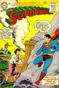 Superman #99 (1955)