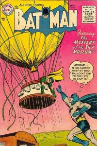 Batman #94 (1955)
