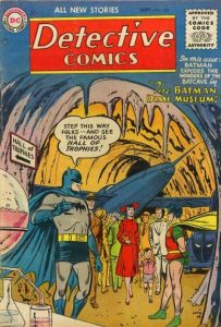 Detective Comics #223 (1955)