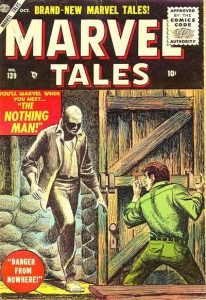 Marvel Tales #139 (1955)