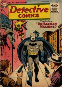 Detective Comics #224 (1955)