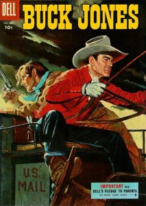 Four Color #652 (1955)