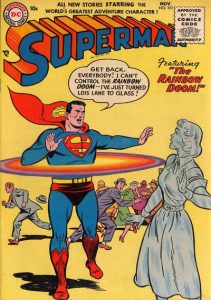 Superman #101 (1955)