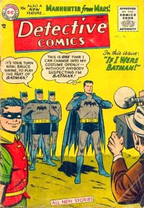 Detective Comics #225 (1955)