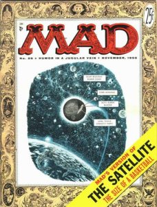 MAD #26 (1955)