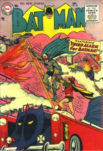 Batman #96 (1955)