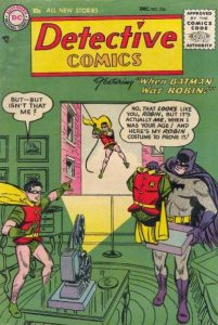 Detective Comics #226 (1955)