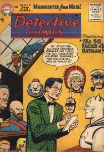 Detective Comics #227 (1956)