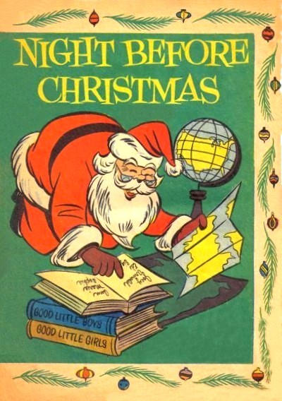 March of Comics #152 (1956)