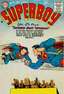 Superboy #47 (1956)