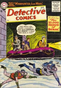 Detective Comics #229 (1956)