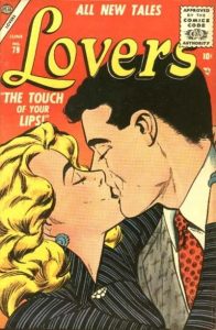 Lovers #79 (1956)