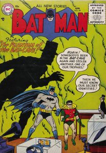Batman #99 (1956)