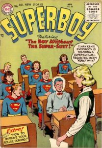 Superboy #48 (1956)